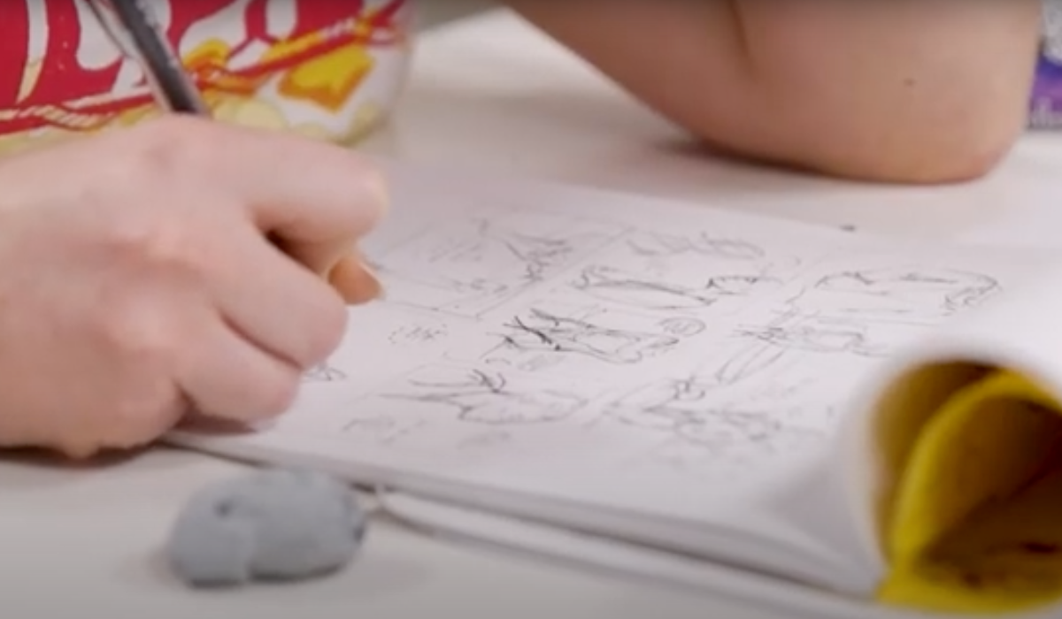 Immagine poster video Roma